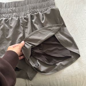 Balance Athletica/Vitality vista short - size XS